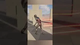 Miniature : Démo Technique de “The Flash” sous Unreal Engine ⚡ | Projet Dispo en Tuto !