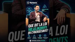 Miniature : La cybersécurité est-elle obligatoire ? #digitaltrust  #compliance #riskmanagement #grc
