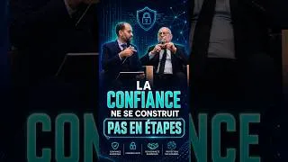 Miniature : Peut-on vraiment passer de la confiance à la résilience étape par étape ?