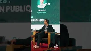 Miniature : First Time at MaTeCC & Morocco – Ahmet Can Kan’s Experience