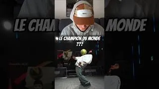 Miniature : LE CHAMPION DU MONDE ???