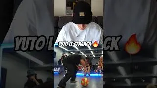 Miniature : YUTO LE CRAAACK 🔥