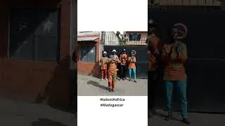Miniature : Street artist