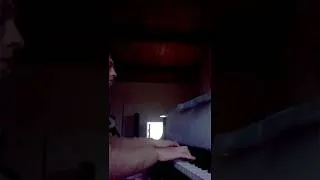 Miniature : Matéos Bontemps - Composition du 8 Novembre 2016 🌟🌟🌟 Piano - Matéos Bontemps