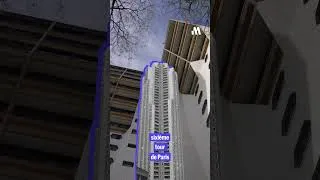 Miniature : Ils ont rasé tout un quartier...sauf ce portail !