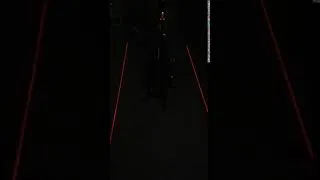 Miniature : Eclairage Lezyne Laser Drive