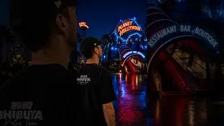 Miniature : 🍔 On teste **Planet Hollywood à Disney Springs** !
