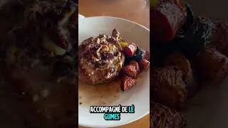Miniature : 🚨 Le restaurant le plus célèbre d'Universal va bientôt fermer... on devait absolument le tester !