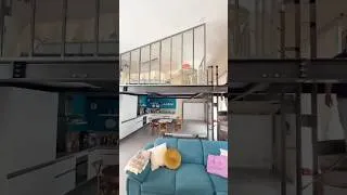 Miniature : Nîmes Arènes – Duplex de charme avec mezzanine et 2 terrasses secrètes ✨