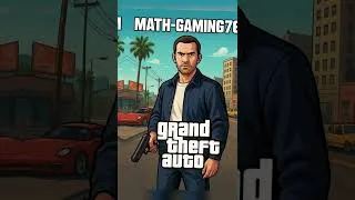 Miniature : Petite tenue que j’ai réalisé sur #gta #5 #online #ps5