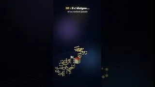 Miniature : Pourquoi un oiseau ivre se perd à jamais (mais pas un homme) 🐦 #shorts