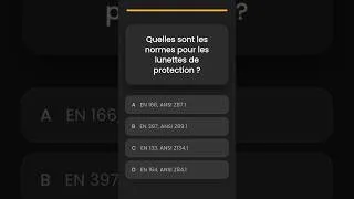Miniature : Génie Civil HSE | QCM #géniecivil #maths #science #qcm