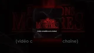Miniature : Zoom dans le monstre de Weierstrass 👹 #maths #shorts