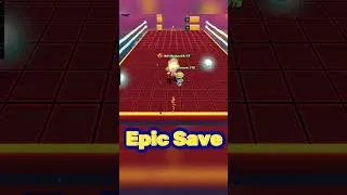 Miniature : Epic save Stumble Guys #stumbleguys #gameplay #shorts