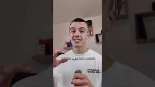 Miniature : pourquoi j'aime ce que je fais❤️