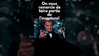 Miniature : 12K! ça se fête...