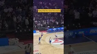 Miniature : Wemby / Victor Wembanyama Draining 3-Pointers Before France vs Slovenia 🇫🇷🏀🔥