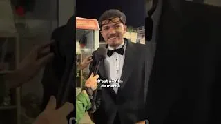 Miniature : Grimkujow  fait polémique sur Samuel Paty ?