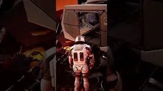 Miniature : Mon short en Anglais sur Venus The Last Ascent