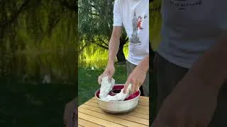 Miniature : Un spot de rêve pour camper 🏕️ 2/2 #park4night #camping