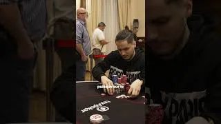 Miniature : Ma routine poker sur la fin d’année et début 2026 !