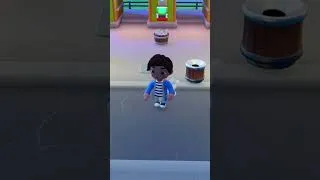 Miniature : GO GO TOWN SUR SWITCH  🤗 #gogotown