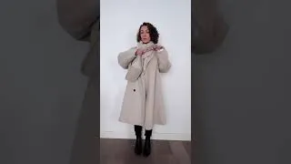 Miniature : BEIGE OUTFIT OF THE DAY