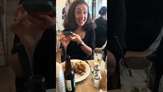 Miniature : Le format mini vlog me plait en fait 🤩 #minivlog #enseignant #parisianlifestyle
