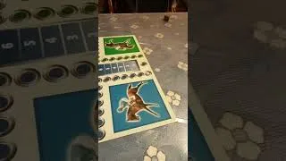Miniature : je joue