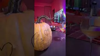 Miniature : Ma soirée parfaite d’Halloween 👻🎃 #montreal #halloween #date #haloweendate #vlog #pumpkincarving