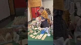 Miniature : Festival Bière et Laine #tricot #knitting #festival #shorts