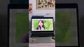 Miniature : Nouveau vlog en ligne 🧸 #automne #booktube #lifestyle #slowlife #cosy