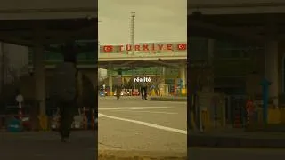 Miniature : De la France à la Turquie à pied et en stop