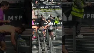 Miniature : POV : t'es Championne de France de marathon mais t'avances pas 😭