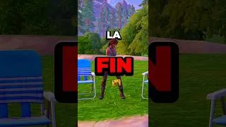 Miniature : Le temps d'un snap ce chapitre #fortnite #chapitre7