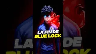 Miniature : La FIN de BLUE LOCK en 2050 ? #bluelock #anime #coupedumonde #isagi