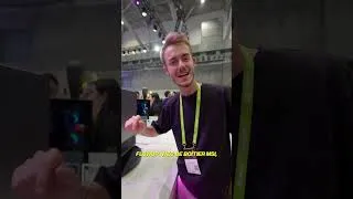 Miniature : Des cartes graphiques en édition limitée chez MSI #computex2026