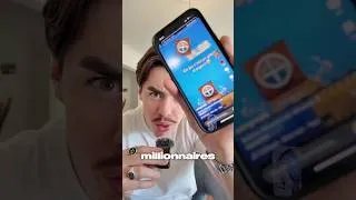 Miniature : Des Jeunes deviennent Millionnaire avec ces Mini Jeux 👾💶
