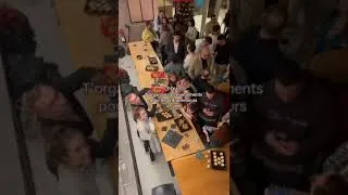 Miniature : POV : t'organise des événements
