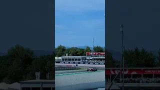 Miniature : 🏎️ Grand Prix F1 Barcelona-Catalunya 2026 #f1 #formula1 #lewishamilton #barcelona #sportauto