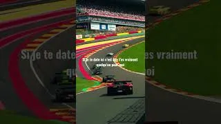 Miniature : 🏎️ Tag ton/ta crush que tu amènerais au Raidillon 🏁 #spafrancorchamps #raidillon #date #motorsport