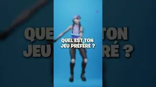 Miniature : Ton jeu PRÉFÉRÉ ? (Choisis ton camp ⚔️) #brawlstars #cs2 #shorts #fortnite