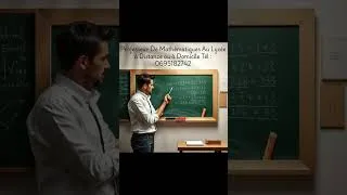 Miniature : Cours de Maths en ligne
