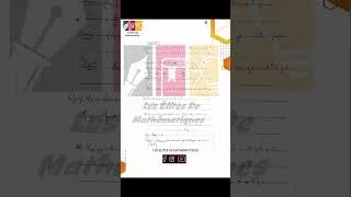 Miniature : #exercice corrigé #suite_arithmétique  - 2 ème année secondaire