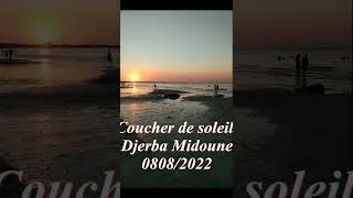 Miniature : Mes vacances a Djerba 2022
