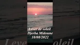 Miniature : Mes vacances a Djerba 2022