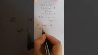 Miniature : Logique & Raisonnement | Déductif | 1 Bac SM