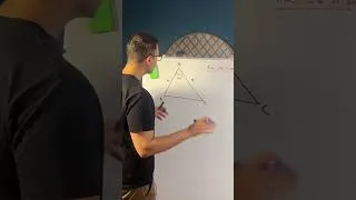 Miniature : Trouve l’aire de ce triangle à l’aide de la formule du sinus