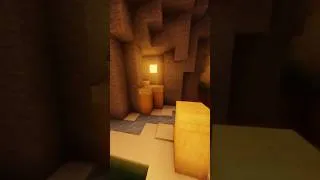 Miniature : Pourquoi j’ai dit ÇA 😭😂 #minecraft #shorts