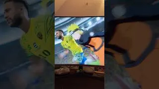 Miniature : Naruto fait du foot avec Neymar maintenant ?